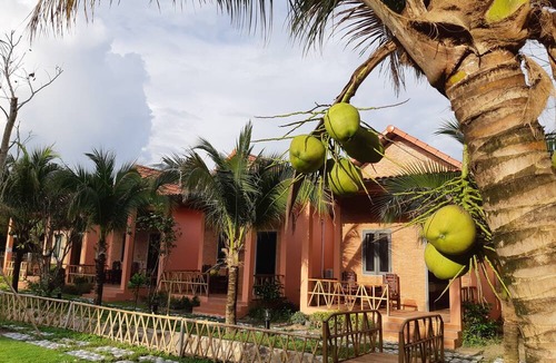 Ong Lang Apartment | An An Boutique Homestay