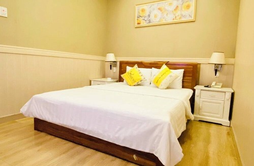Korean Industrial Zone Hotel | Nhu Y Hotel