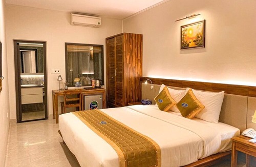 Thanh Hoa Hotel | Khach San Anh Phat 1