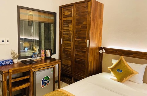Thanh Hoa Hotel | Khach San Anh Phat 1