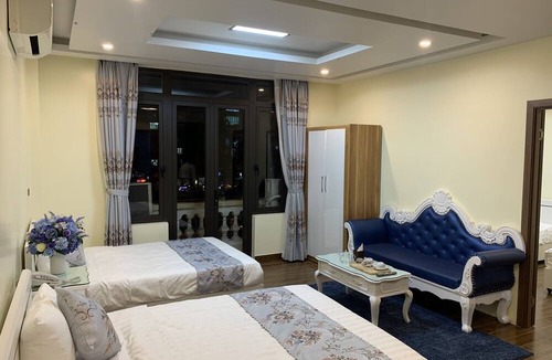 Cong Vi Hotel | Y PLACE Guest House