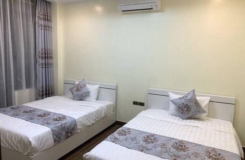 Cong Vi Hotel | Y PLACE Guest House