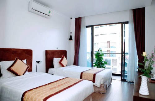 Duy Tien Hotel | Binh Minh Hotel