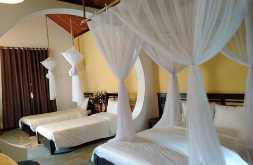Chieng Chau Hostel | Mai Chau Rustic Home - Hostel