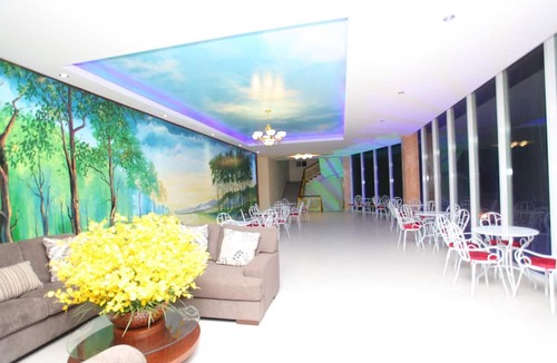 La Gi Hotel | Nhat Minh Hotel