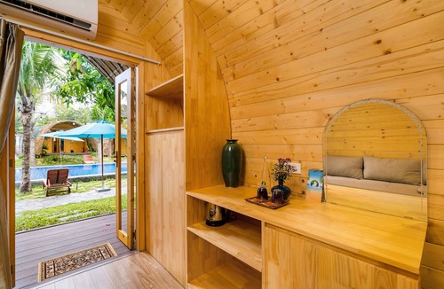 Thang Binh Hotel | Hoi An SeaBreeze Village Resort