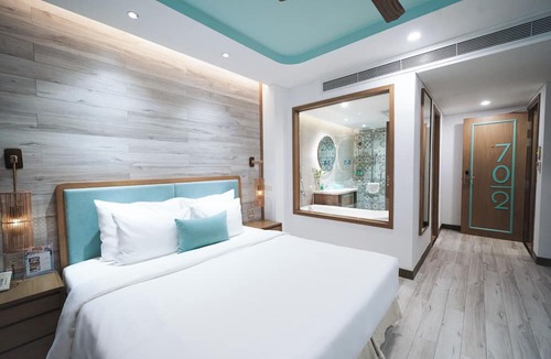 Little Japan Hotel | Icon Saigon - Lifestyle Design Hotel
