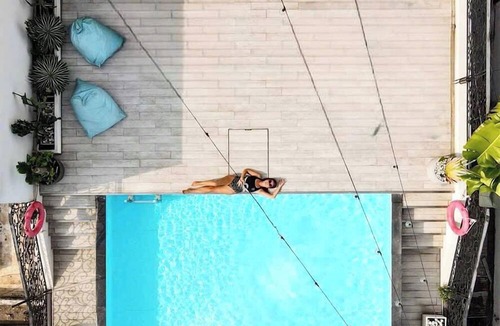 Little Japan Hotel | Icon Saigon - Lifestyle Design Hotel