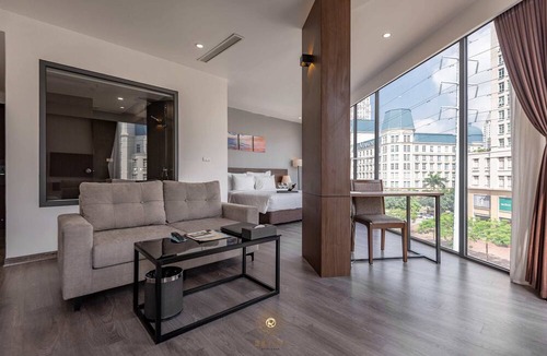 Tu Liem Hotel | Reyna Hotel Hanoi