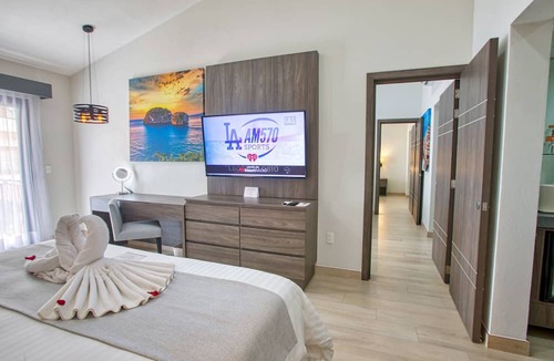 Emiliano Zapata Hotel | Casa Nicole Boutique Hotel