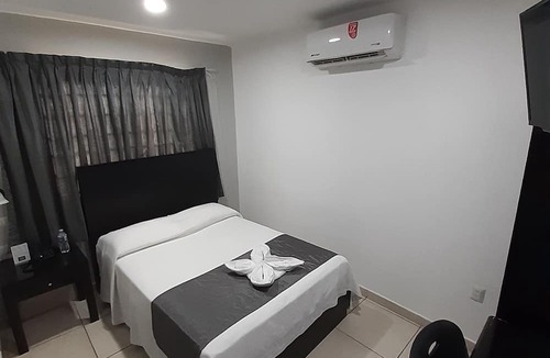 Tapachula Hotel | Habitat Inn