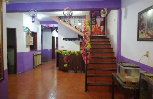 De La Merced Hotel | Hotel Puente Blanco
