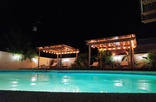 El Tezal Apartment | Hacienda Bella