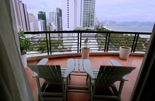 Tran Phu Beach Hotel | Phu Quy Hotel