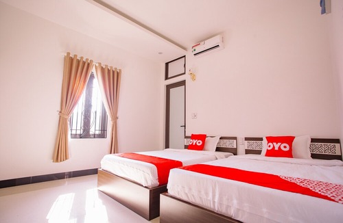 Huong Thuy Hotel | OYO 849 Thanh Phuong Hotel