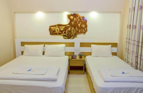 Tuy Phong Hotel | Mui Tau Hotel