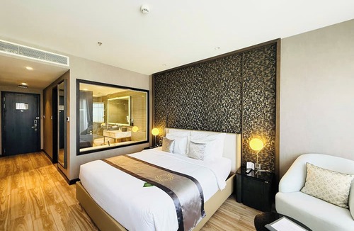 Ben Tre Hotel | Diamond Stars Ben Tre Hotel
