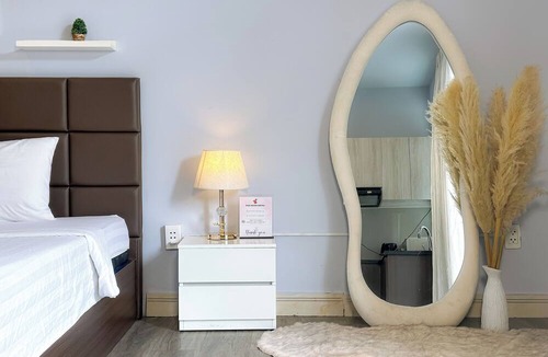 District 7 Hotel | Eva Adam Hotel