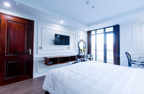 Hoa Binh Hotel | Sakura Hotel