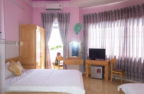 Ly Son House | Bien Ngoc Ly Son Hotel