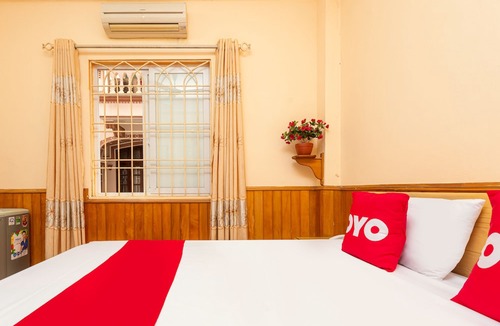 Lang Ha Hotel | OYO 1055 Hong Anh Motel