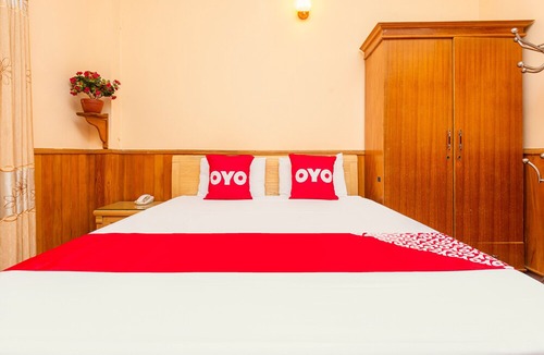 Lang Ha Hotel | OYO 1055 Hong Anh Motel