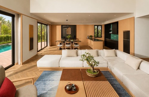 Lien Chieu Hotel | Da Nang Mikazuki Japanese Resorts & Spa