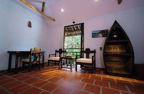 Van Ninh Hotel | Whale Island Resort