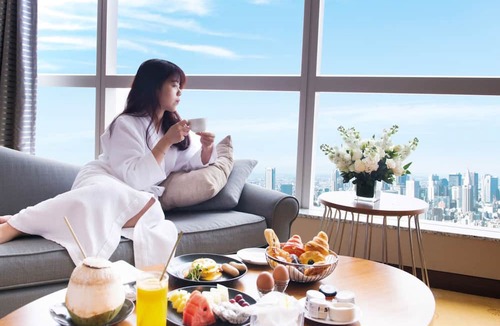 Tu Liem Hotel | InterContinental Hanoi Landmark72 by IHG