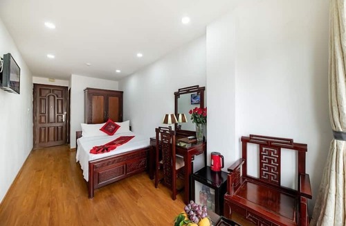 Hang Trong Hotel | Phoenix Legend Hotel
