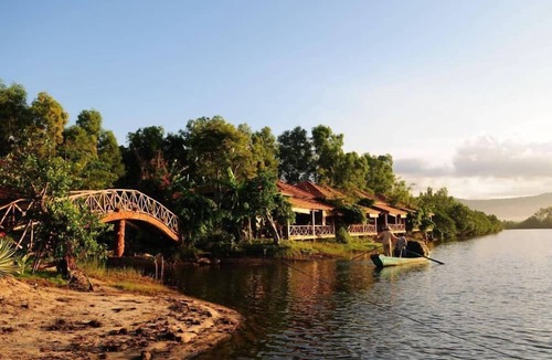 Cua Can Village Resort | Milana Beach Resort & Spa Phu Quoc
