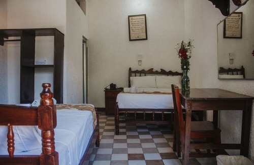 San Pedro Pochutla Hotel | Posada San Jose