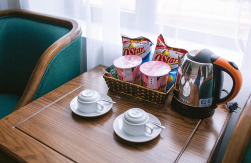 Bai Chay Hotel | Prosperity Ha Long Hotel