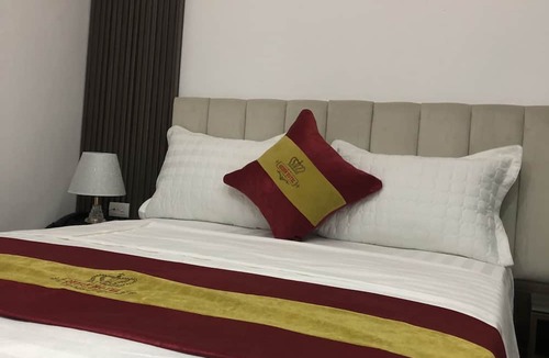 Thanh Xuan Hotel | Queen Nhan Chinh Hotel