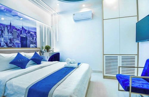 Binh Chanh Hotel | Venice 1 Hotel