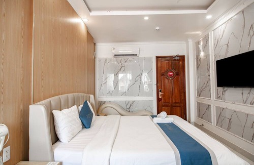 Binh Chanh Hotel | Venice 1 Hotel