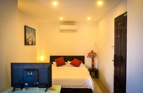 La Gi Hotel | Thanh Binh Hotel