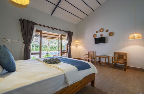 Ong Lang Hotel | Green Bungalow Phu Quoc