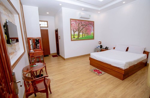 Soc Trang Hotel | Thien An Hotel