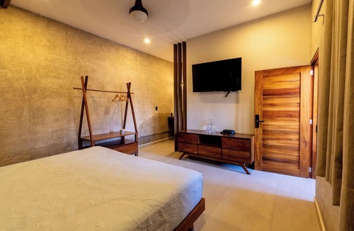Bucerias Hotel | Hotel Palmeras