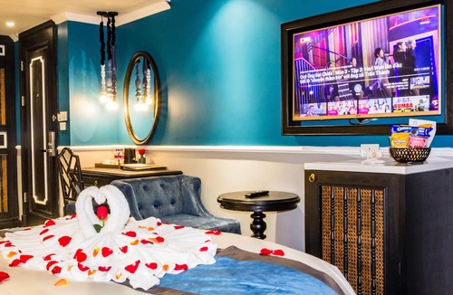 Lao Cai Hotel | Michi's Hotel Lao Cai