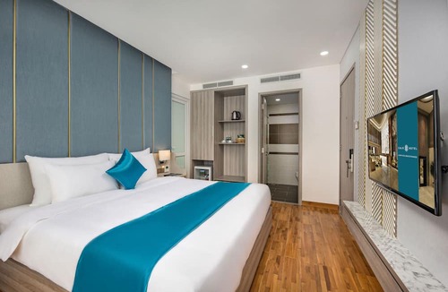 An Hai Đong Hotel | Calix Hotel