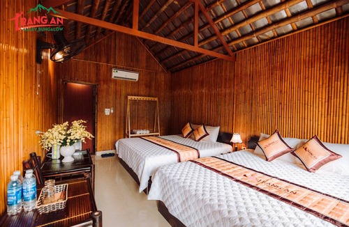 Hoa Lu Hotel | Trang An Valley Bungalow