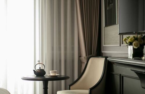 Hoan Kiem Hotel | La Sinfonia Citadel hotel and Spa