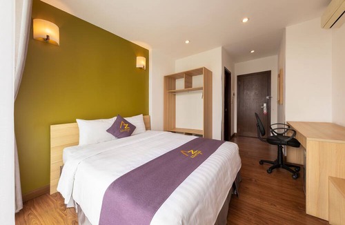 Ngoc Khanh Hotel | Azumaya Hotel Kim Ma 2