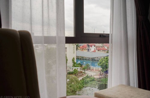 Ha Dong Hotel | Green Hadong Hotel