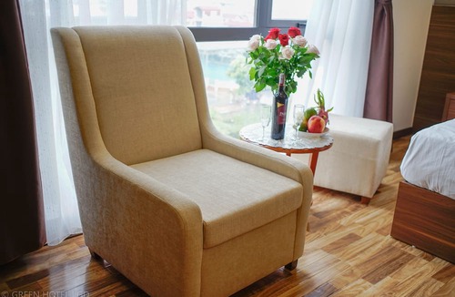 Ha Dong Hotel | Green Hadong Hotel