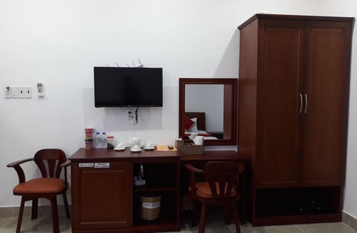 Con Son Hotel | Hotel Con Son City