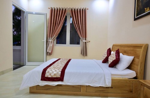 Xuyen Moc Hotel | SONG KINH HOTEL