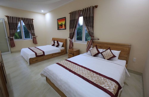 Xuyen Moc Hotel | SONG KINH HOTEL